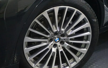 BMW X7, 2021 год, 6 249 000 рублей, 5 фотография