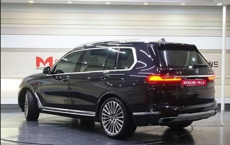 BMW X7, 2021 год, 6 249 000 рублей, 2 фотография