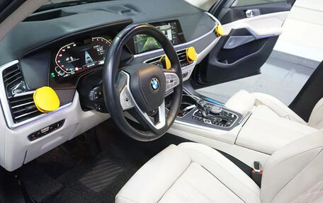 BMW X7, 2021 год, 6 249 000 рублей, 10 фотография