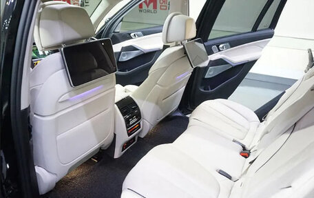 BMW X7, 2021 год, 6 249 000 рублей, 11 фотография