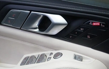 BMW X7, 2021 год, 6 249 000 рублей, 15 фотография