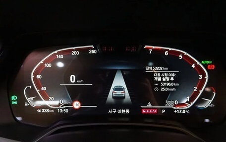 BMW X7, 2021 год, 6 249 000 рублей, 8 фотография