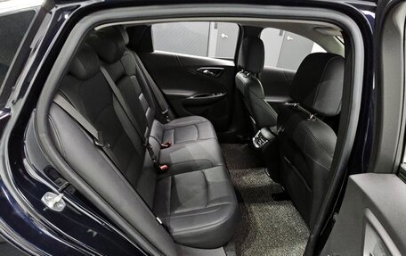 Chevrolet Malibu IX, 2020 год, 1 845 000 рублей, 13 фотография