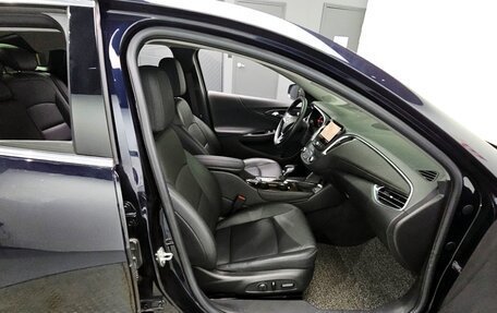 Chevrolet Malibu IX, 2020 год, 1 845 000 рублей, 14 фотография