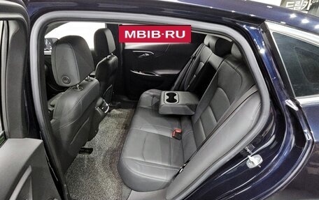 Chevrolet Malibu IX, 2020 год, 1 845 000 рублей, 12 фотография