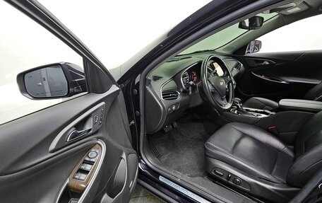 Chevrolet Malibu IX, 2020 год, 1 845 000 рублей, 11 фотография