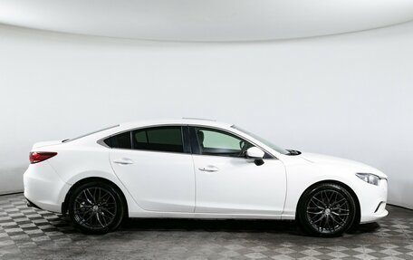 Mazda 6, 2013 год, 1 210 000 рублей, 4 фотография