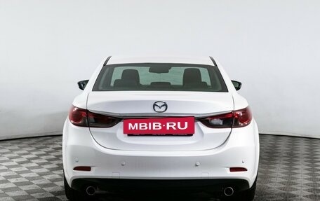 Mazda 6, 2013 год, 1 210 000 рублей, 6 фотография