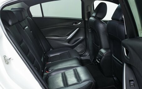 Mazda 6, 2013 год, 1 210 000 рублей, 12 фотография