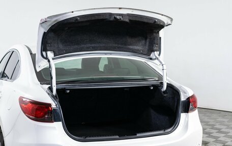 Mazda 6, 2013 год, 1 210 000 рублей, 9 фотография