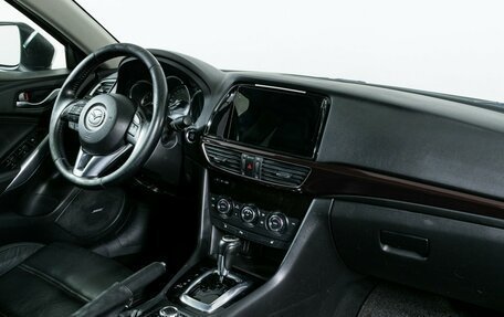 Mazda 6, 2013 год, 1 210 000 рублей, 10 фотография