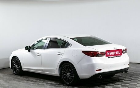 Mazda 6, 2013 год, 1 210 000 рублей, 7 фотография