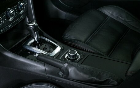 Mazda 6, 2013 год, 1 210 000 рублей, 17 фотография