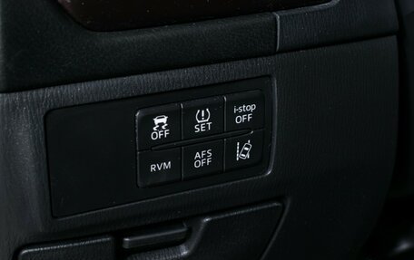 Mazda 6, 2013 год, 1 210 000 рублей, 19 фотография