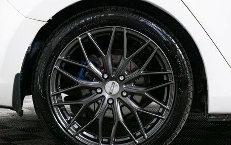 Mazda 6, 2013 год, 1 210 000 рублей, 22 фотография