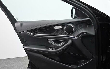 Mercedes-Benz E-Класс, 2018 год, 2 795 000 рублей, 8 фотография