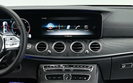 Mercedes-Benz E-Класс, 2018 год, 2 795 000 рублей, 12 фотография