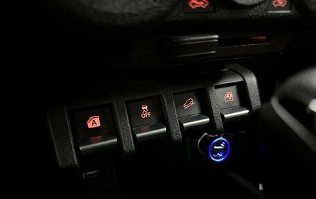 Suzuki Jimny, 2019 год, 2 920 000 рублей, 16 фотография
