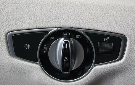 Mercedes-Benz E-Класс, 2020 год, 4 790 000 рублей, 11 фотография