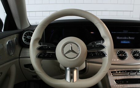 Mercedes-Benz E-Класс, 2020 год, 4 790 000 рублей, 10 фотография