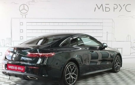 Mercedes-Benz E-Класс, 2020 год, 4 790 000 рублей, 6 фотография