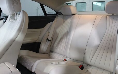 Mercedes-Benz E-Класс, 2020 год, 4 790 000 рублей, 16 фотография