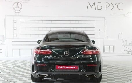 Mercedes-Benz E-Класс, 2020 год, 4 790 000 рублей, 19 фотография