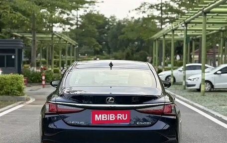 Lexus ES VII, 2020 год, 2 700 000 рублей, 4 фотография