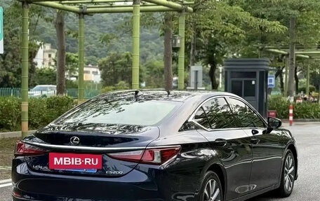 Lexus ES VII, 2020 год, 2 700 000 рублей, 5 фотография