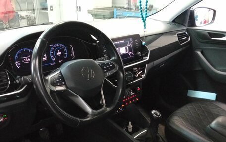 Volkswagen Polo VI (EU Market), 2020 год, 1 280 000 рублей, 5 фотография