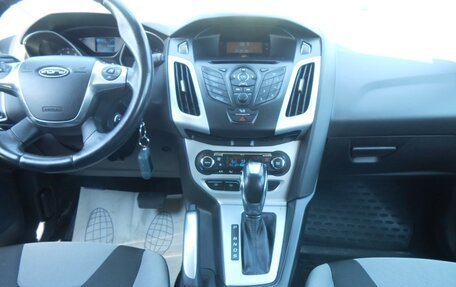 Ford Focus III, 2011 год, 668 000 рублей, 8 фотография