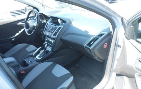Ford Focus III, 2011 год, 668 000 рублей, 11 фотография