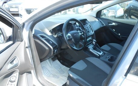 Ford Focus III, 2011 год, 668 000 рублей, 9 фотография
