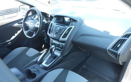 Ford Focus III, 2011 год, 668 000 рублей, 12 фотография