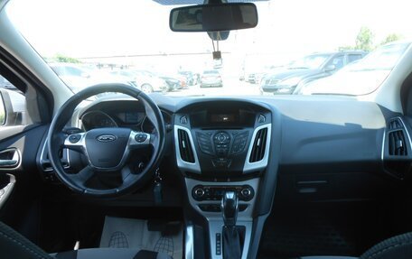 Ford Focus III, 2011 год, 668 000 рублей, 6 фотография