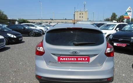 Ford Focus III, 2011 год, 668 000 рублей, 5 фотография