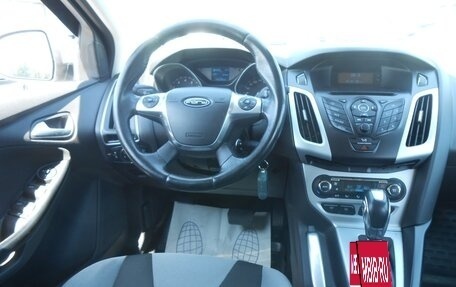 Ford Focus III, 2011 год, 668 000 рублей, 7 фотография