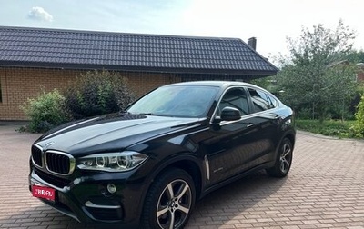 BMW X6, 2015 год, 4 220 000 рублей, 1 фотография