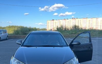 Hyundai Elantra IV, 2008 год, 690 000 рублей, 1 фотография