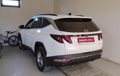 Hyundai Tucson, 2021 год, 3 290 000 рублей, 1 фотография