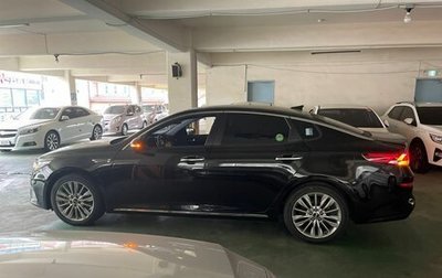 KIA Optima IV, 2018 год, 2 250 000 рублей, 1 фотография
