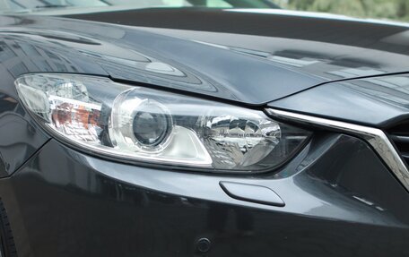 Mazda 6, 2012 год, 1 700 000 рублей, 1 фотография