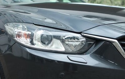 Mazda 6, 2012 год, 1 700 000 рублей, 1 фотография