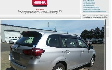Toyota Corolla, 2018 год, 1 220 000 рублей, 1 фотография