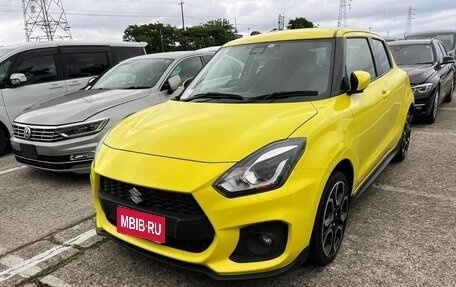 Suzuki Swift V, 2022 год, 1 266 000 рублей, 1 фотография