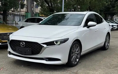 Mazda 3, 2023 год, 1 730 045 рублей, 1 фотография