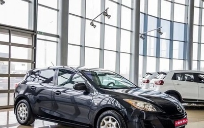 Mazda 3, 2010 год, 818 000 рублей, 1 фотография