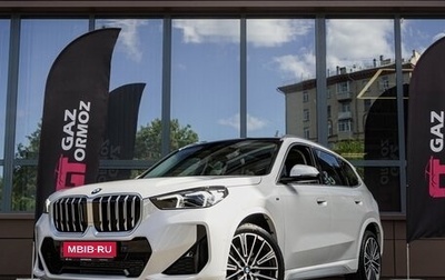 BMW X1, 2025 год, 5 100 000 рублей, 1 фотография