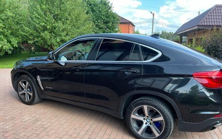 BMW X6, 2015 год, 4 220 000 рублей, 8 фотография