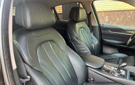 BMW X6, 2015 год, 4 220 000 рублей, 17 фотография